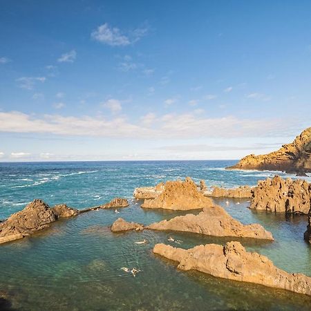 Porto Moniz City Centre By Madeira Sun Travel 外观 照片