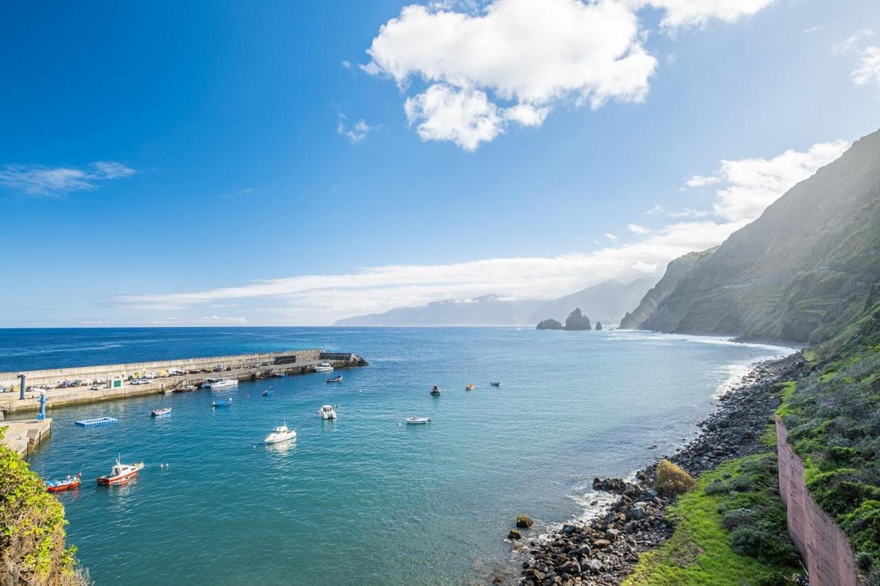 Porto Moniz City Centre By Madeira Sun Travel 外观 照片