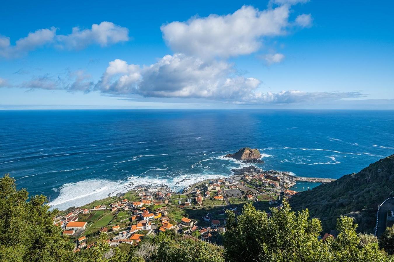 Porto Moniz City Centre By Madeira Sun Travel 外观 照片