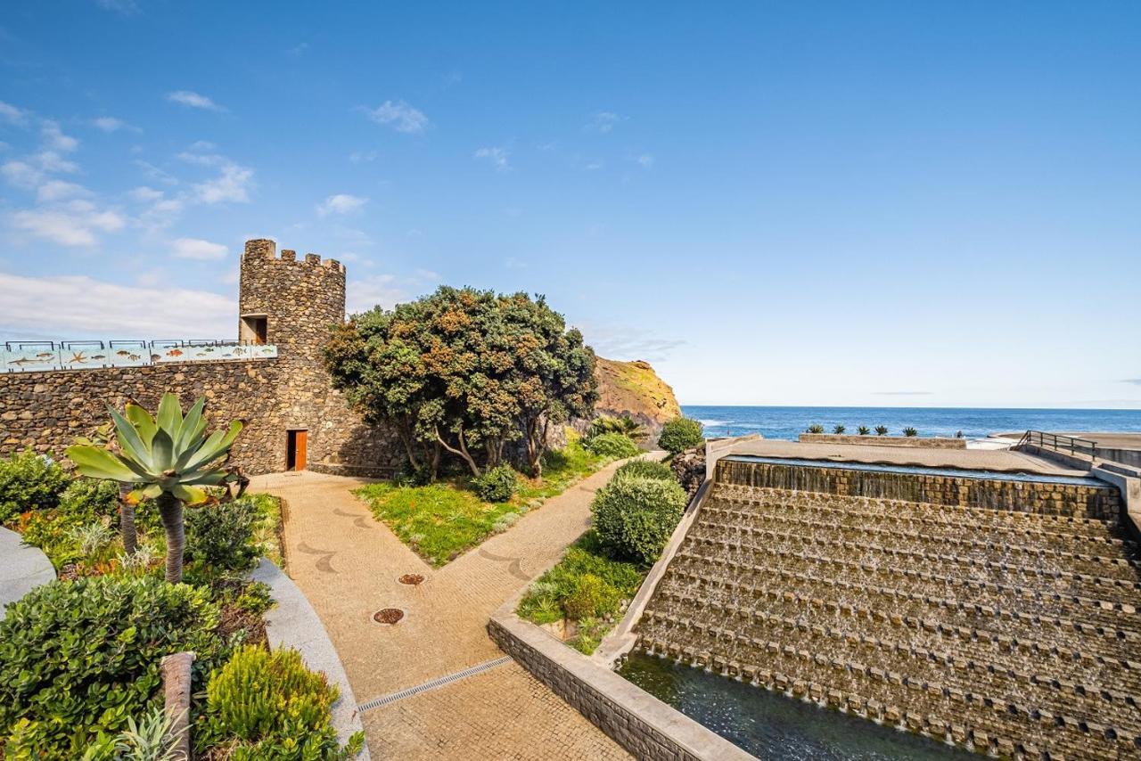 Porto Moniz City Centre By Madeira Sun Travel 外观 照片