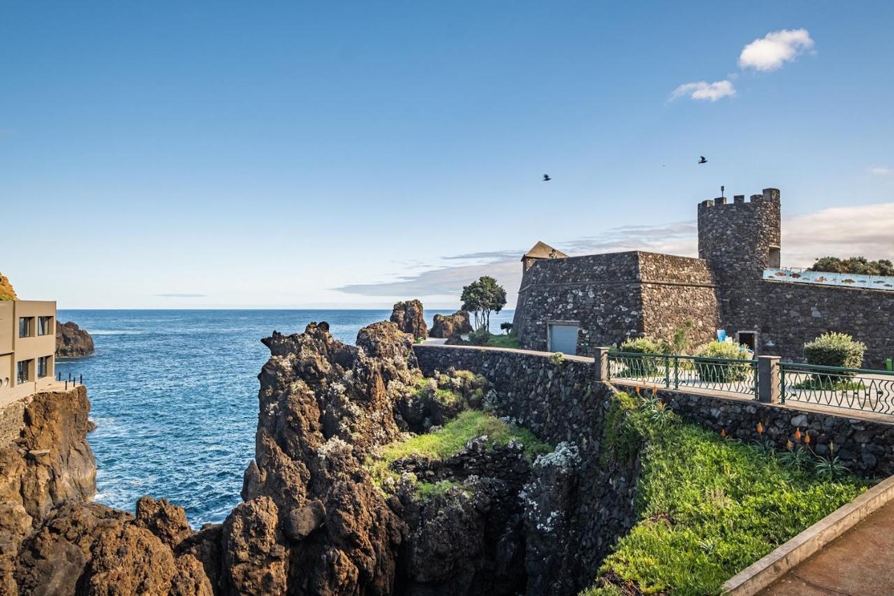 Porto Moniz City Centre By Madeira Sun Travel 外观 照片